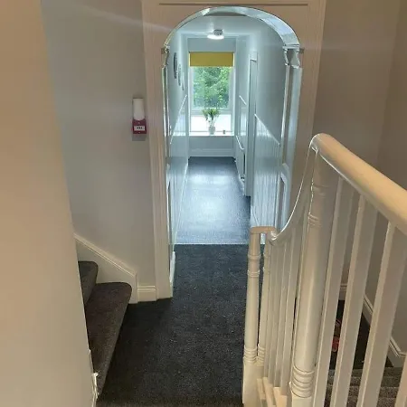 Apartment Kkb Moville