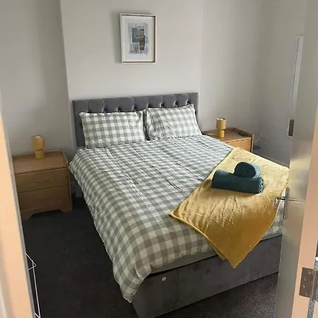 Apartment Kkb *