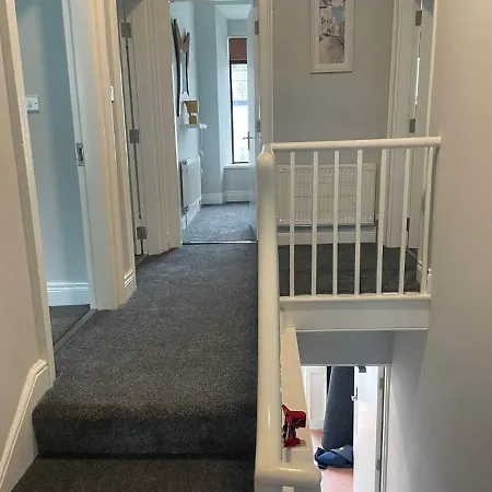 Apartment Kkb